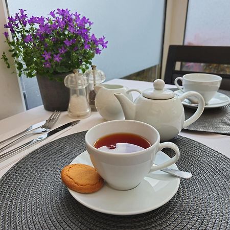 אדינבורו Cruachan Guest House מראה חיצוני תמונה