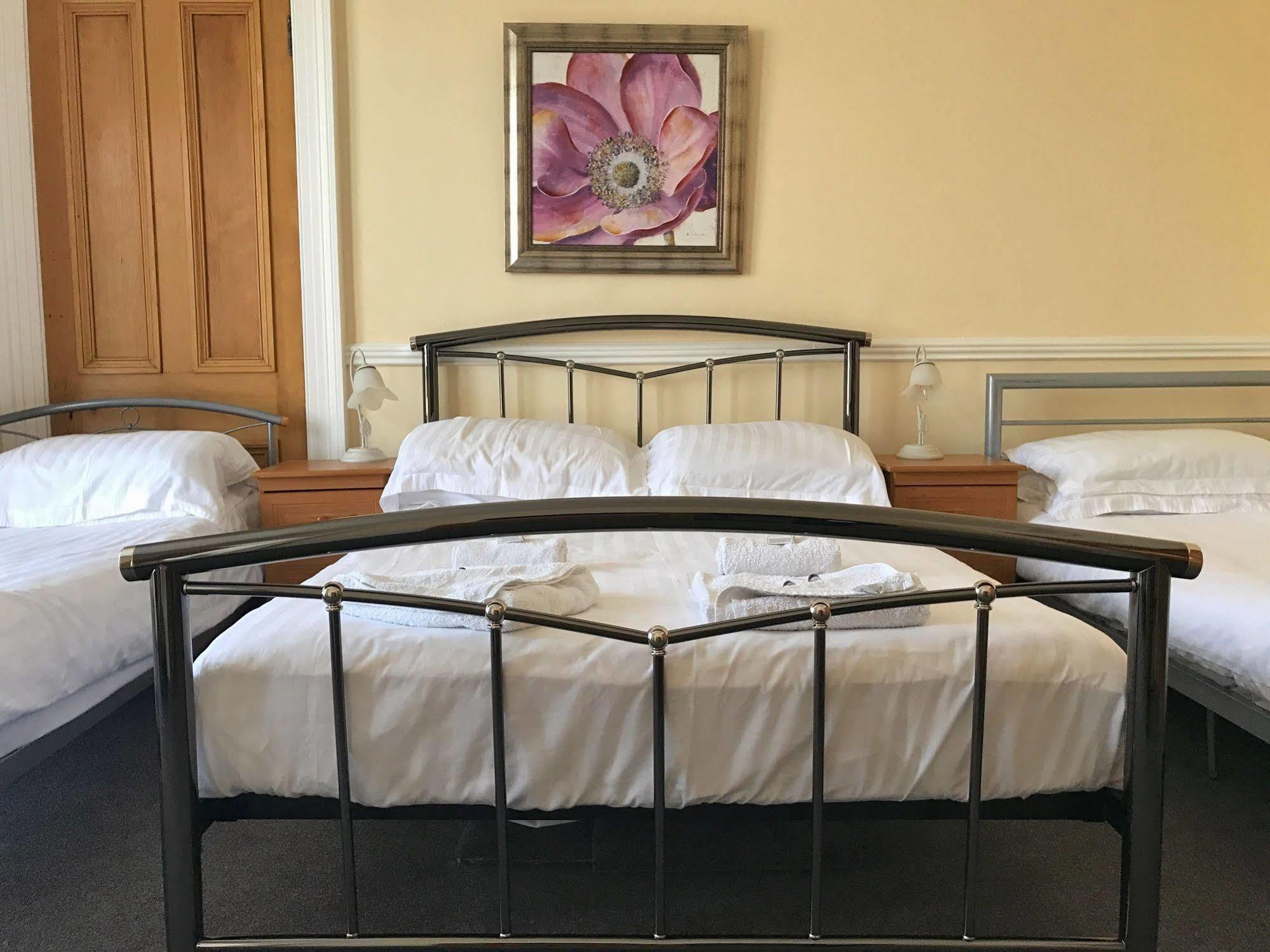 אדינבורו Cruachan Guest House מראה חיצוני תמונה