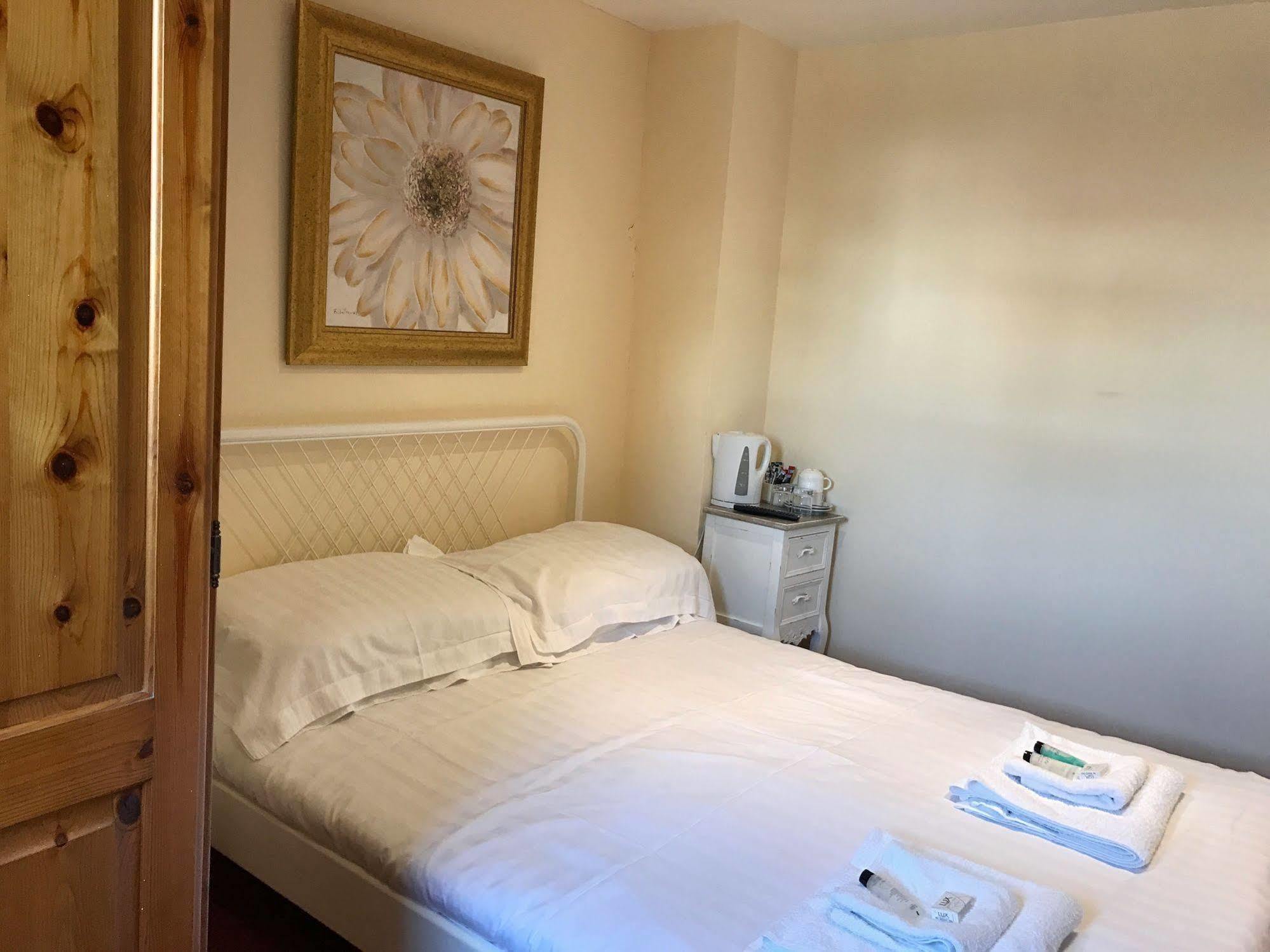 אדינבורו Cruachan Guest House מראה חיצוני תמונה