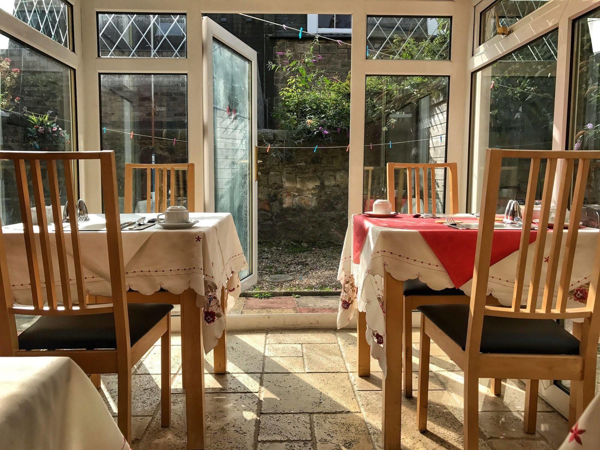 אדינבורו Cruachan Guest House מראה חיצוני תמונה